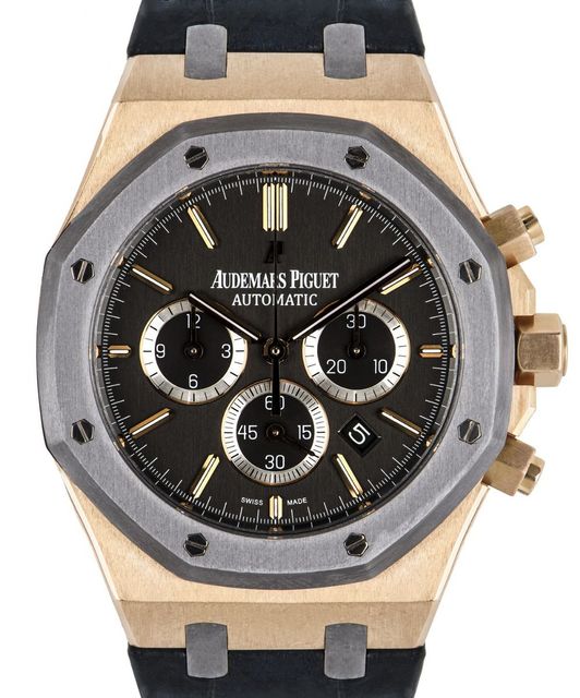 Audemars Piguet Royal Oak 26325OL.OO.D005CR.01 Image 5